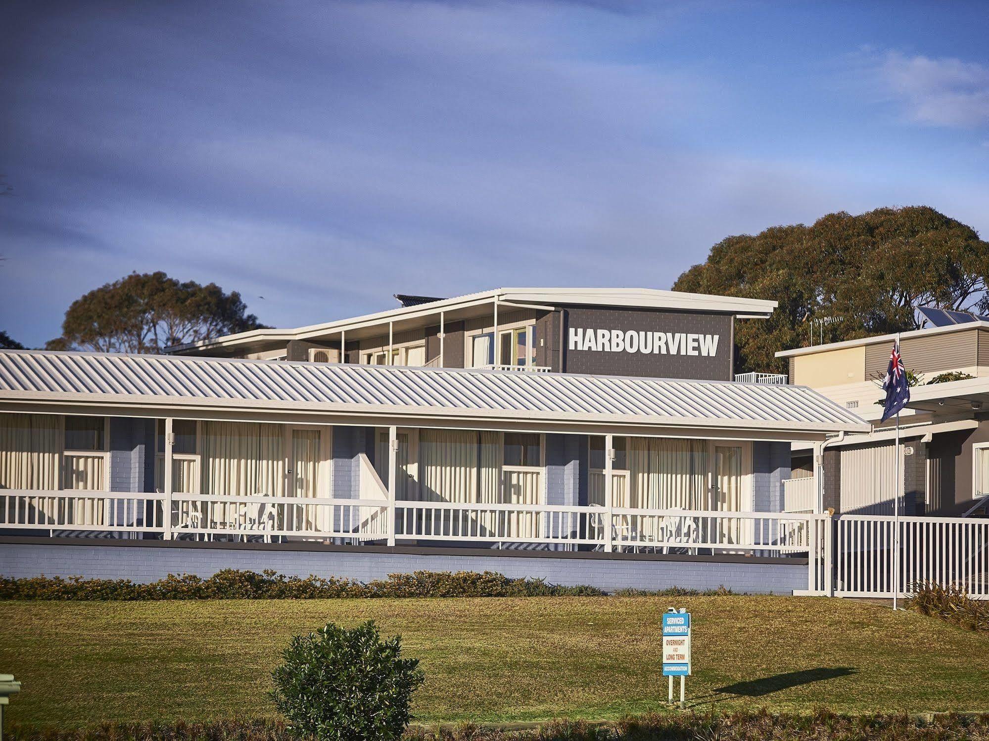 Harbourview Serviced Apartments Ulladulla Εξωτερικό φωτογραφία