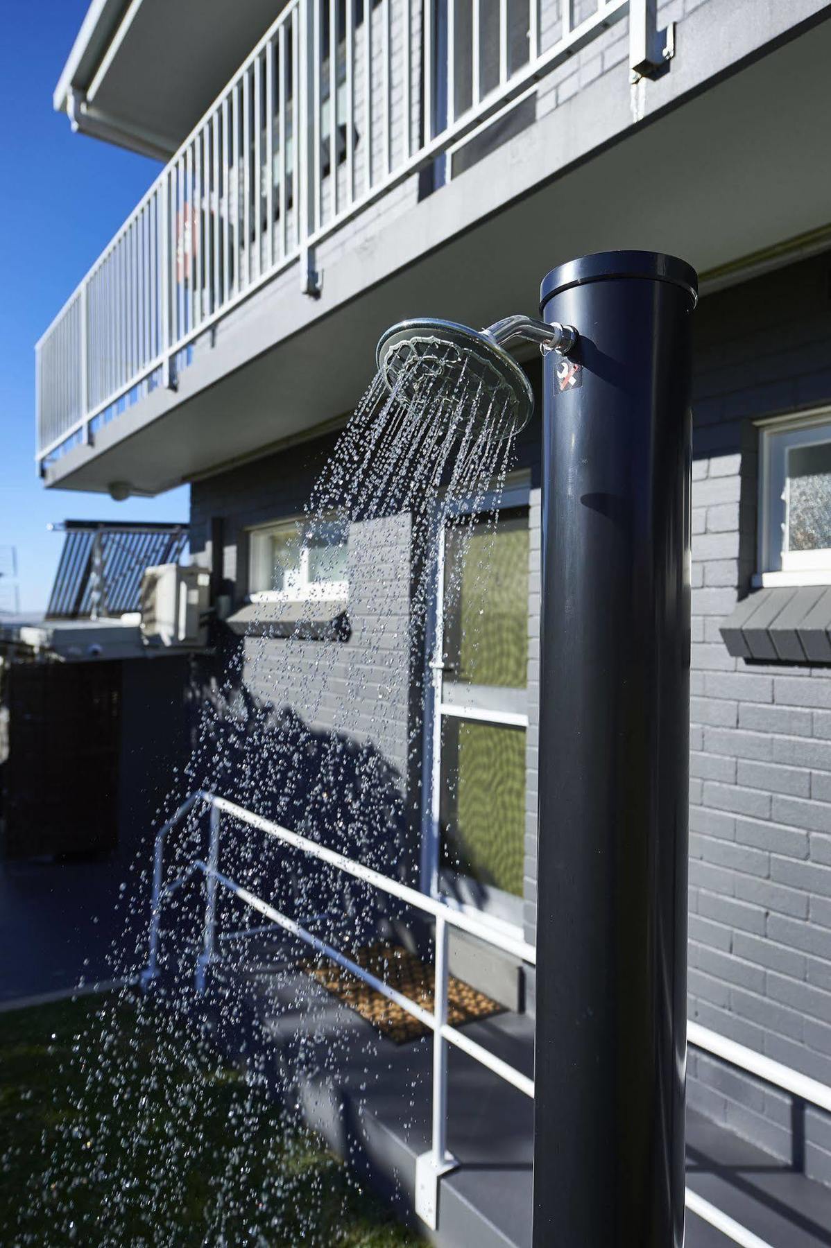 Harbourview Serviced Apartments Ulladulla Εξωτερικό φωτογραφία