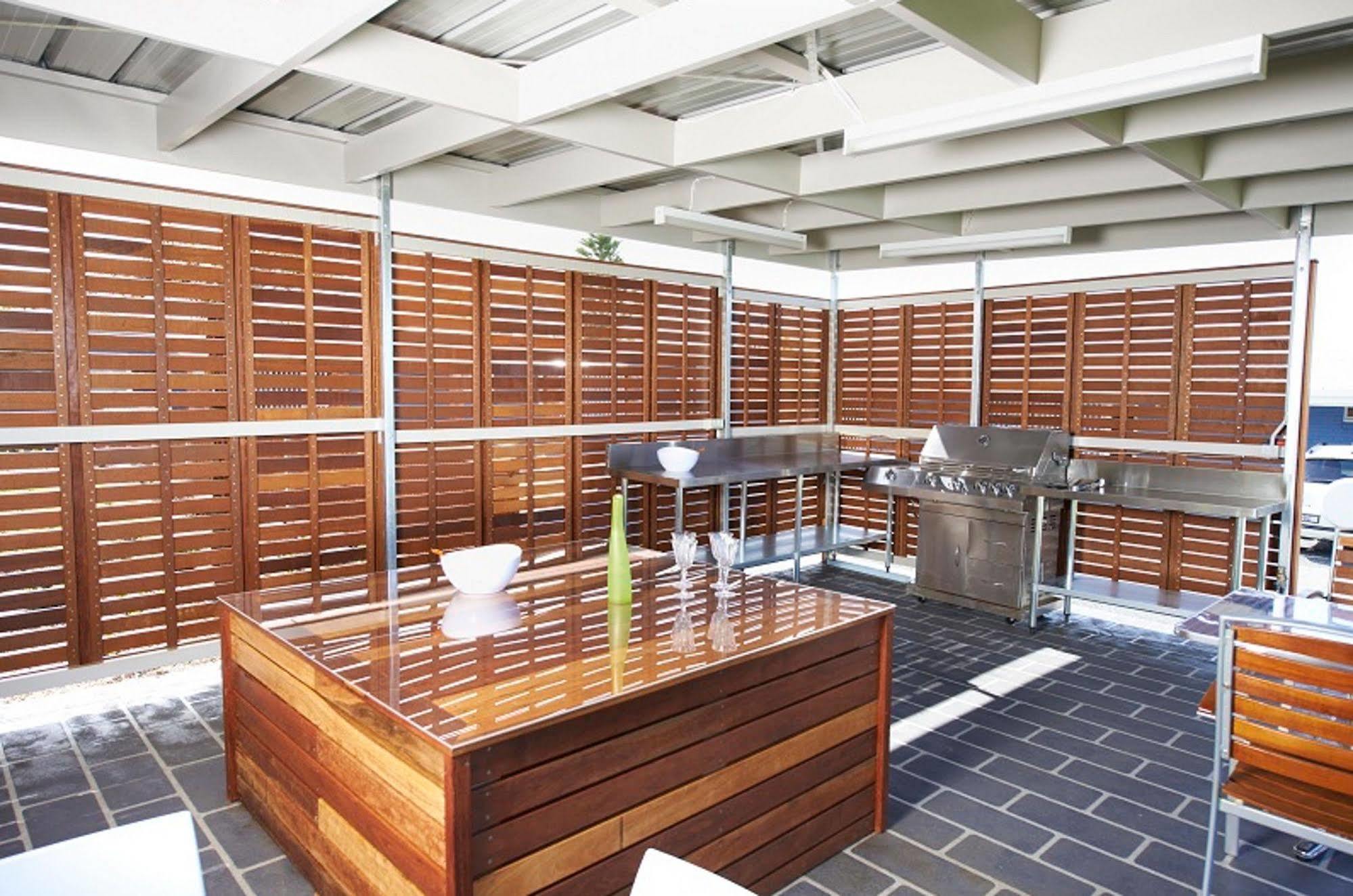 Harbourview Serviced Apartments Ulladulla Εξωτερικό φωτογραφία