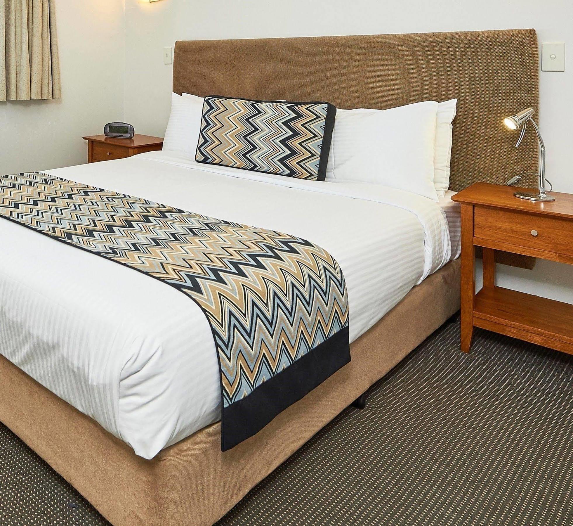 Harbourview Serviced Apartments Ulladulla Εξωτερικό φωτογραφία
