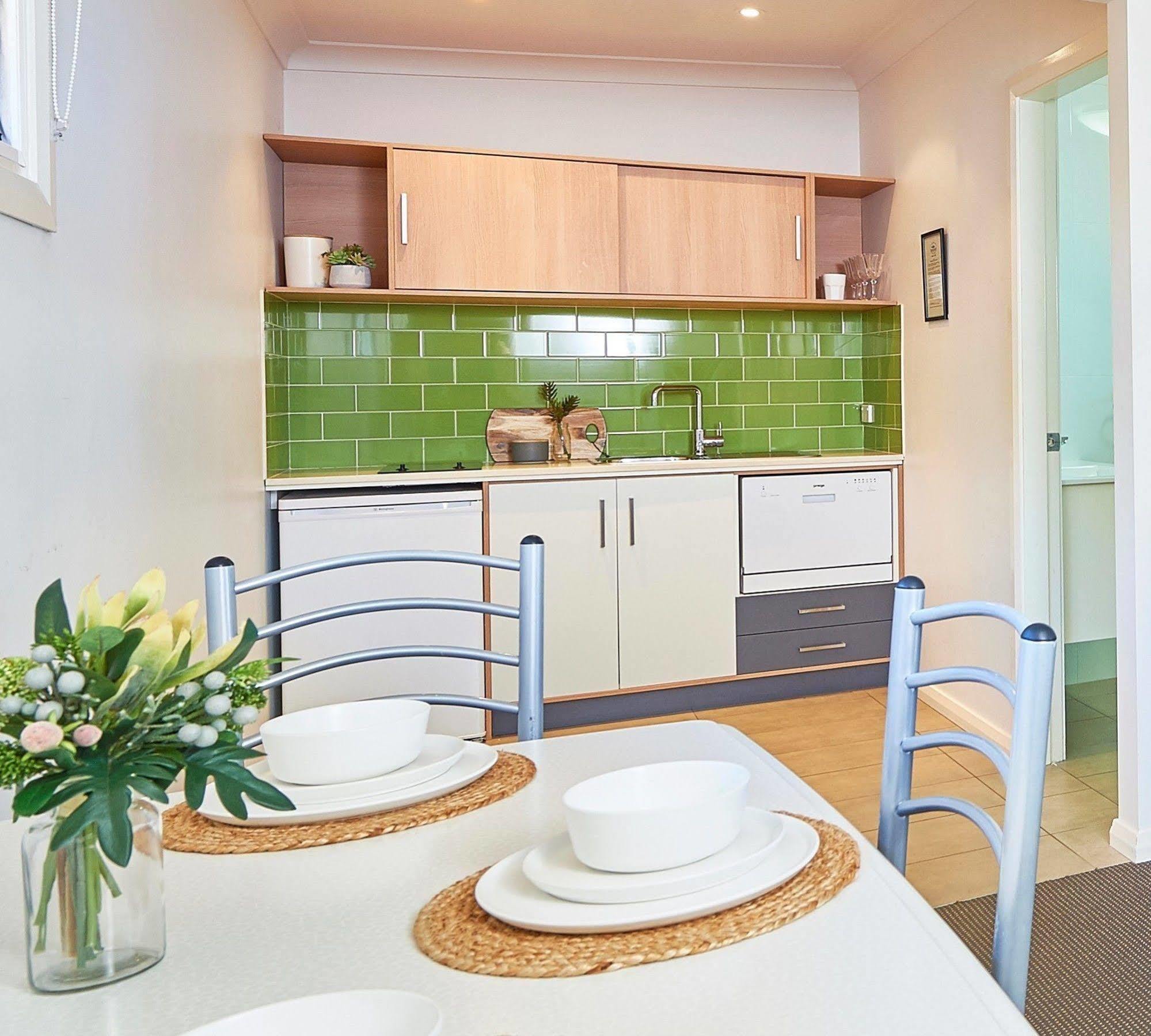Harbourview Serviced Apartments Ulladulla Εξωτερικό φωτογραφία