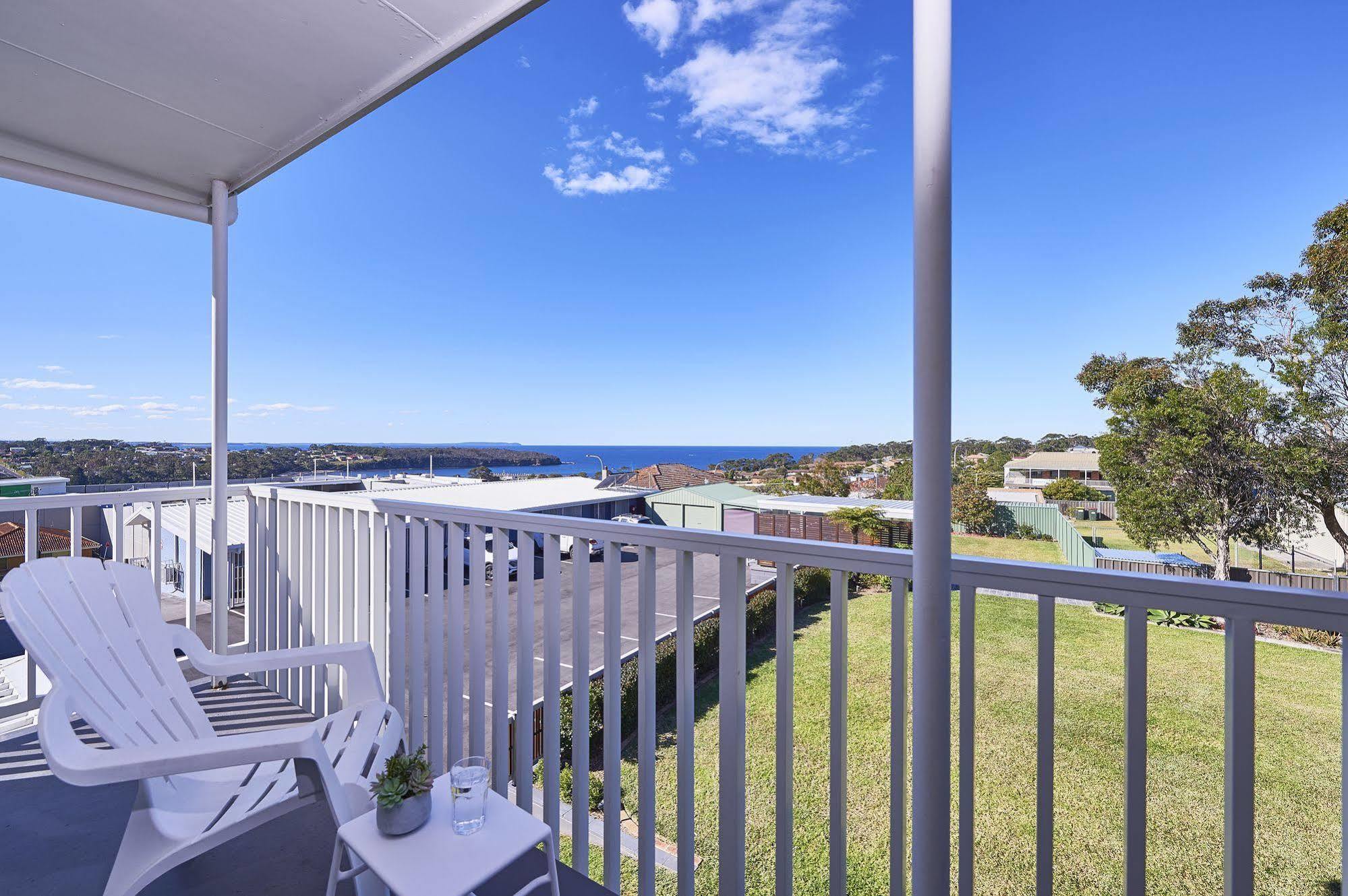 Harbourview Serviced Apartments Ulladulla Εξωτερικό φωτογραφία
