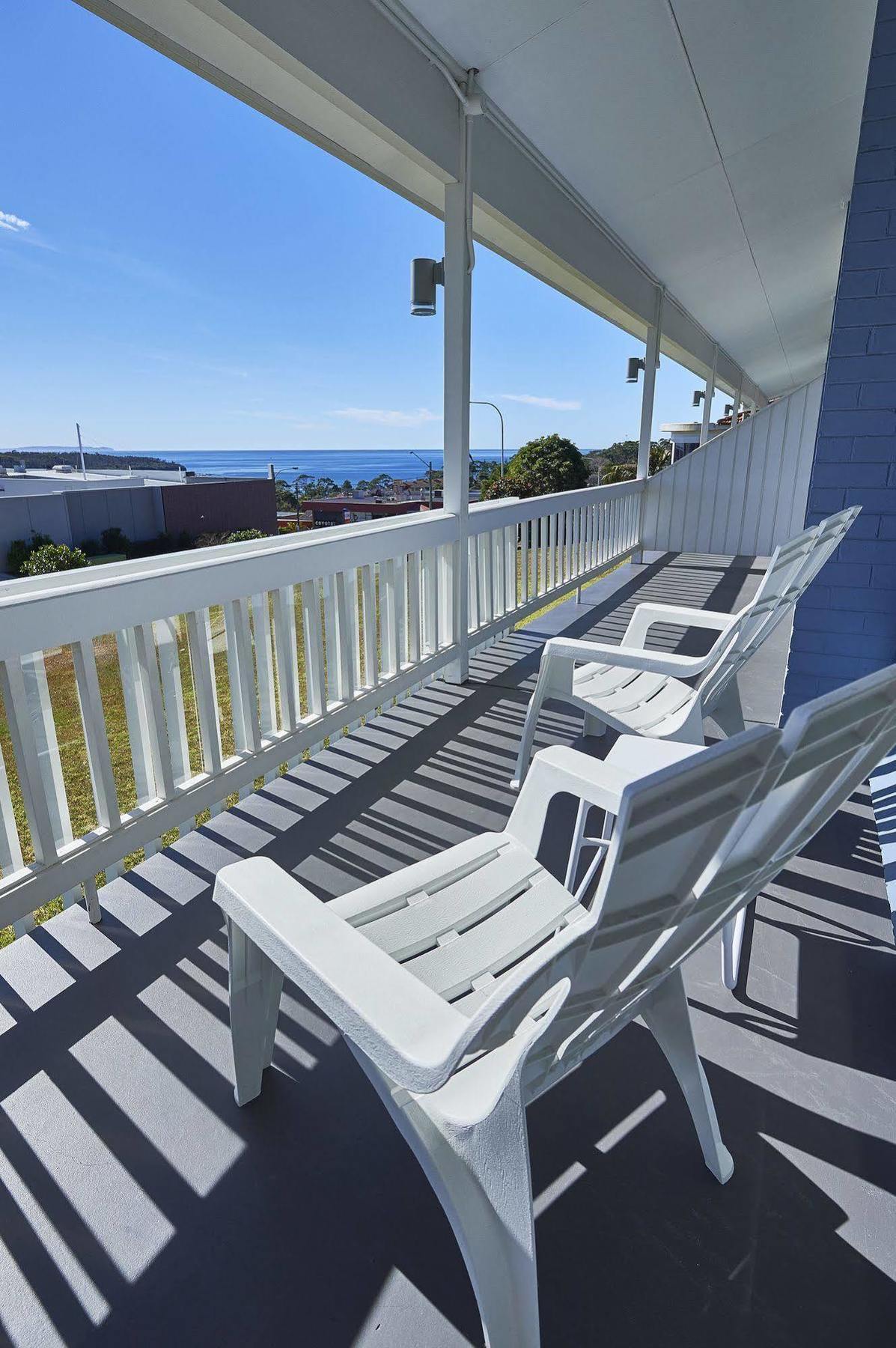 Harbourview Serviced Apartments Ulladulla Εξωτερικό φωτογραφία