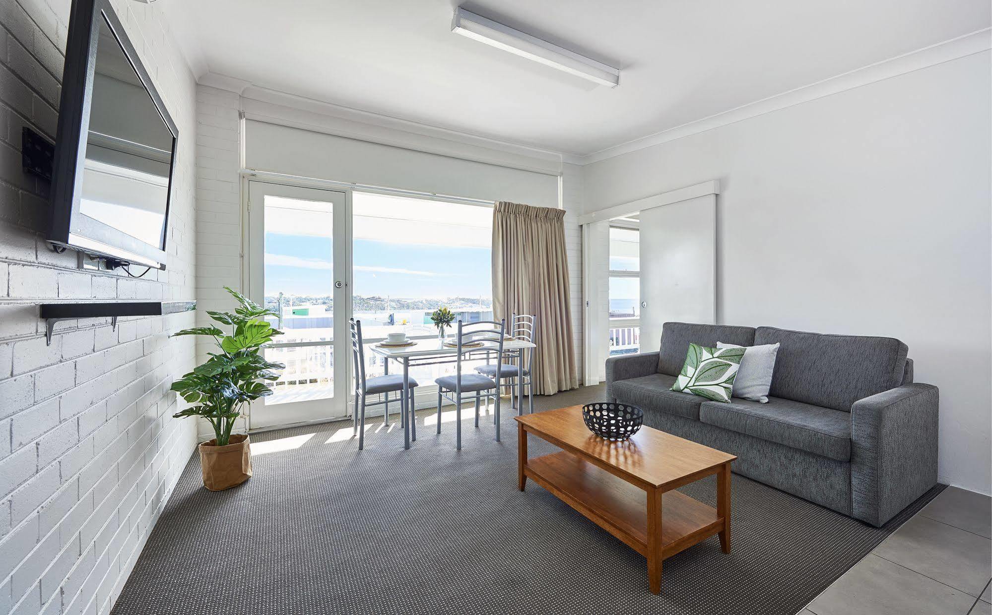 Harbourview Serviced Apartments Ulladulla Εξωτερικό φωτογραφία