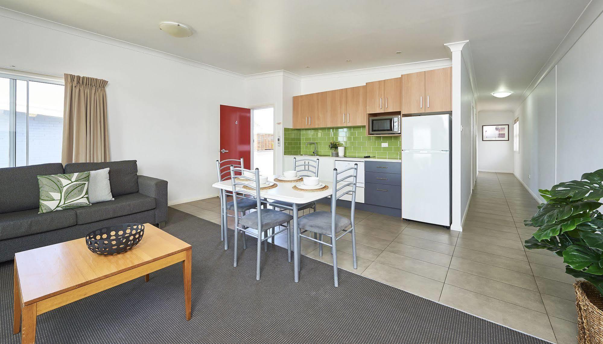 Harbourview Serviced Apartments Ulladulla Εξωτερικό φωτογραφία