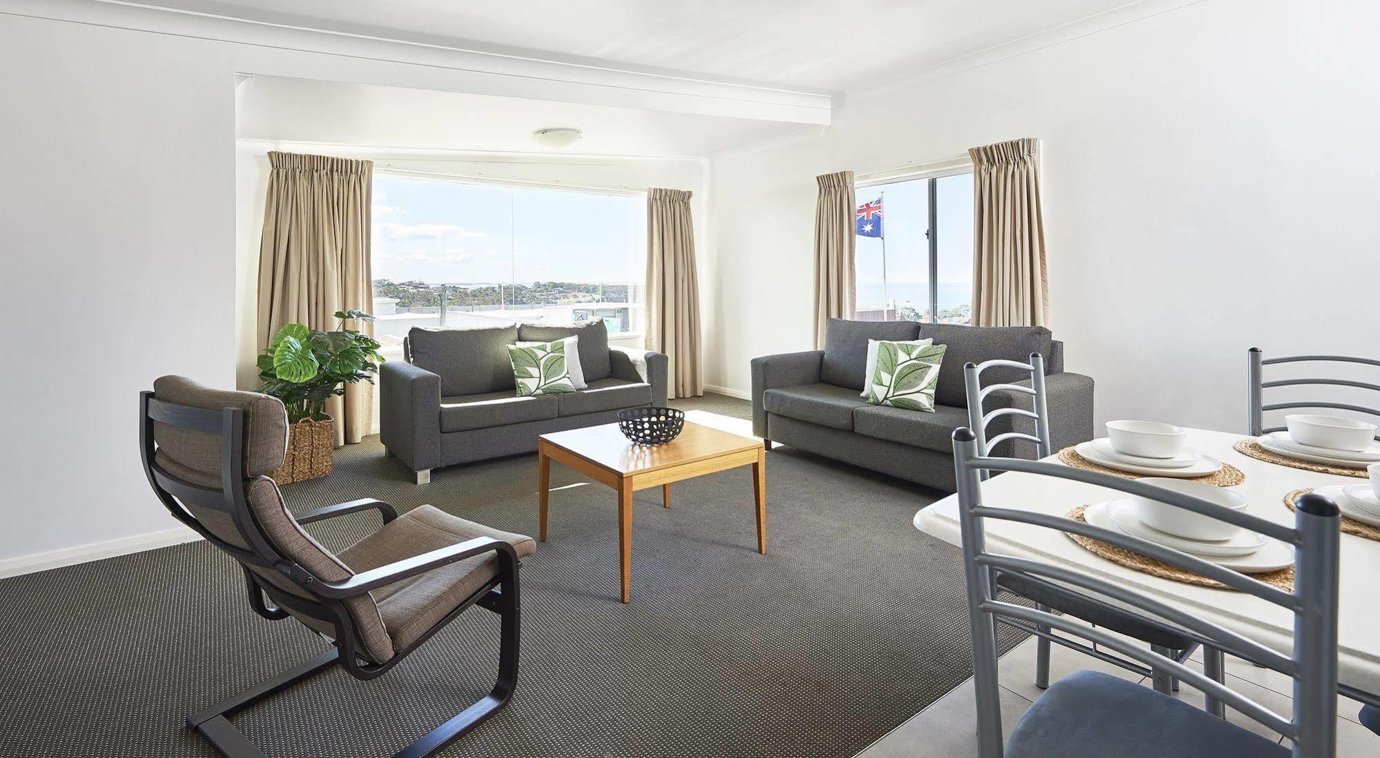 Harbourview Serviced Apartments Ulladulla Εξωτερικό φωτογραφία