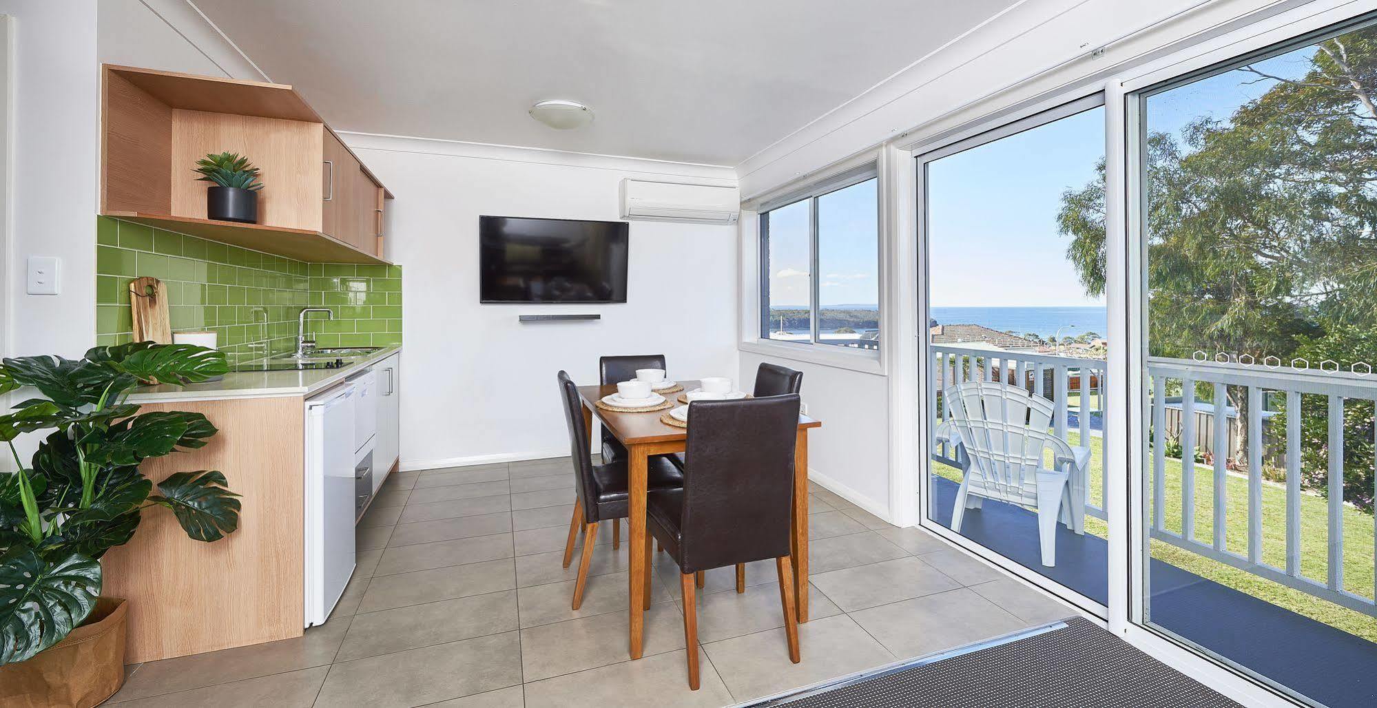 Harbourview Serviced Apartments Ulladulla Εξωτερικό φωτογραφία