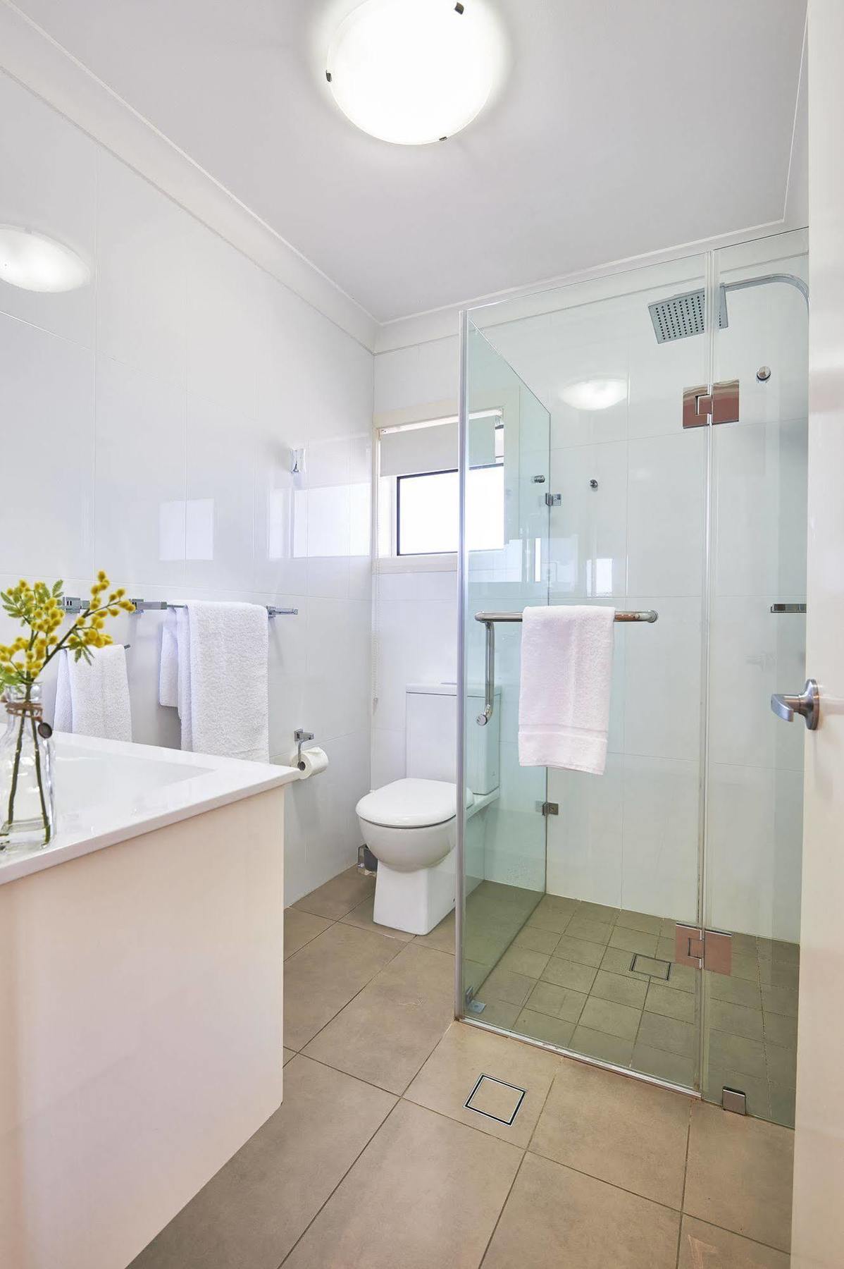 Harbourview Serviced Apartments Ulladulla Εξωτερικό φωτογραφία