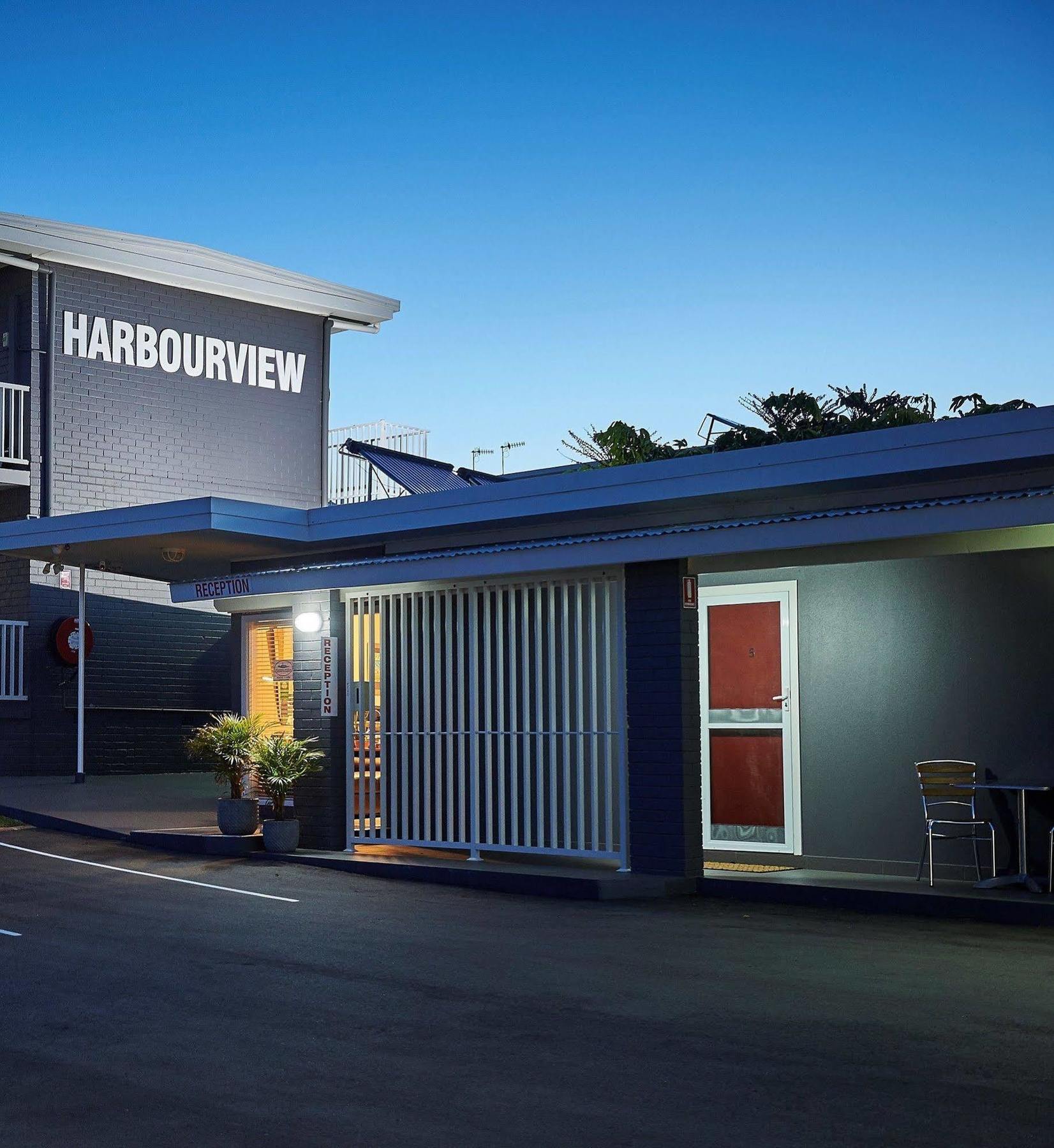 Harbourview Serviced Apartments Ulladulla Εξωτερικό φωτογραφία