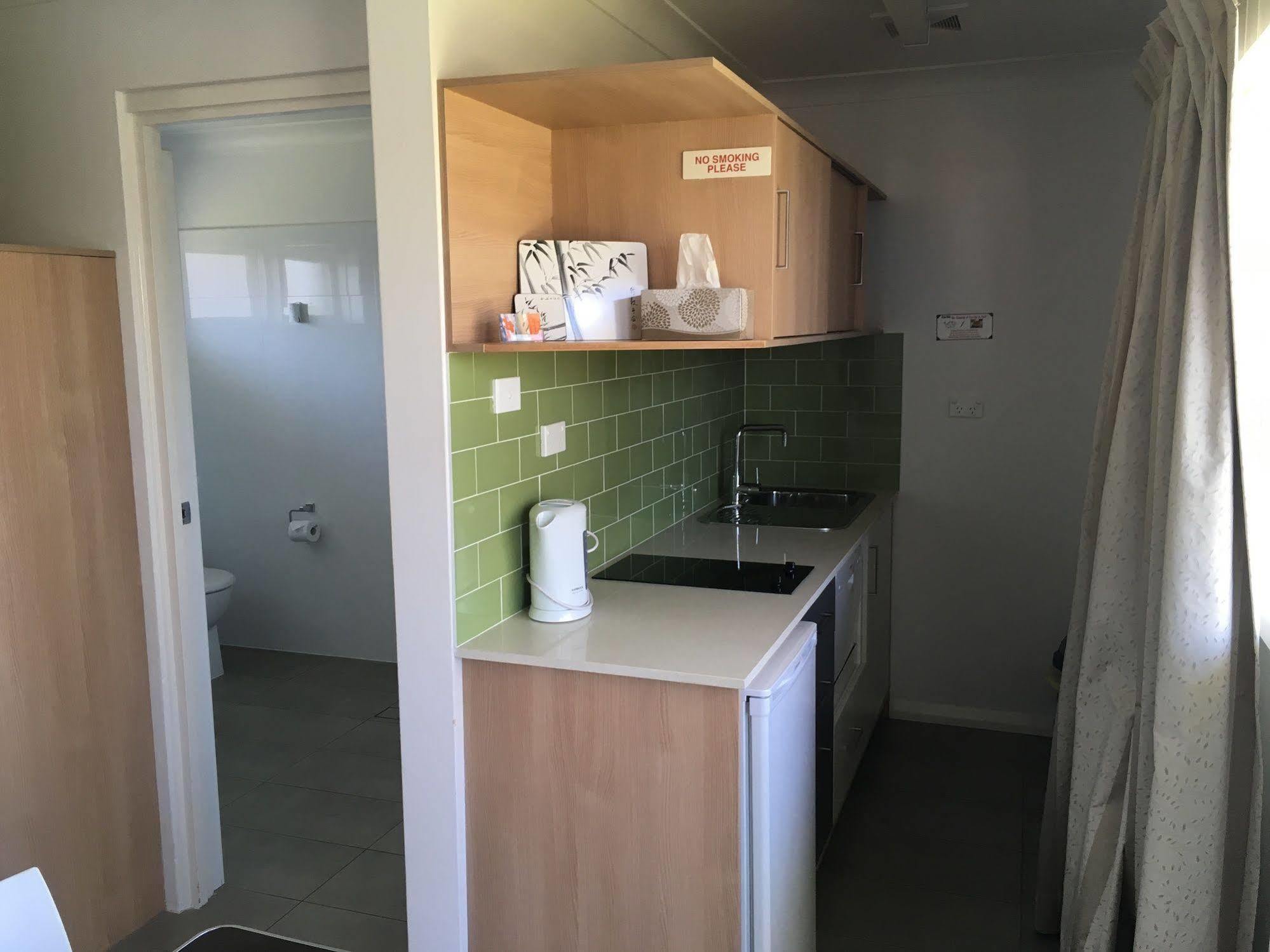 Harbourview Serviced Apartments Ulladulla Εξωτερικό φωτογραφία