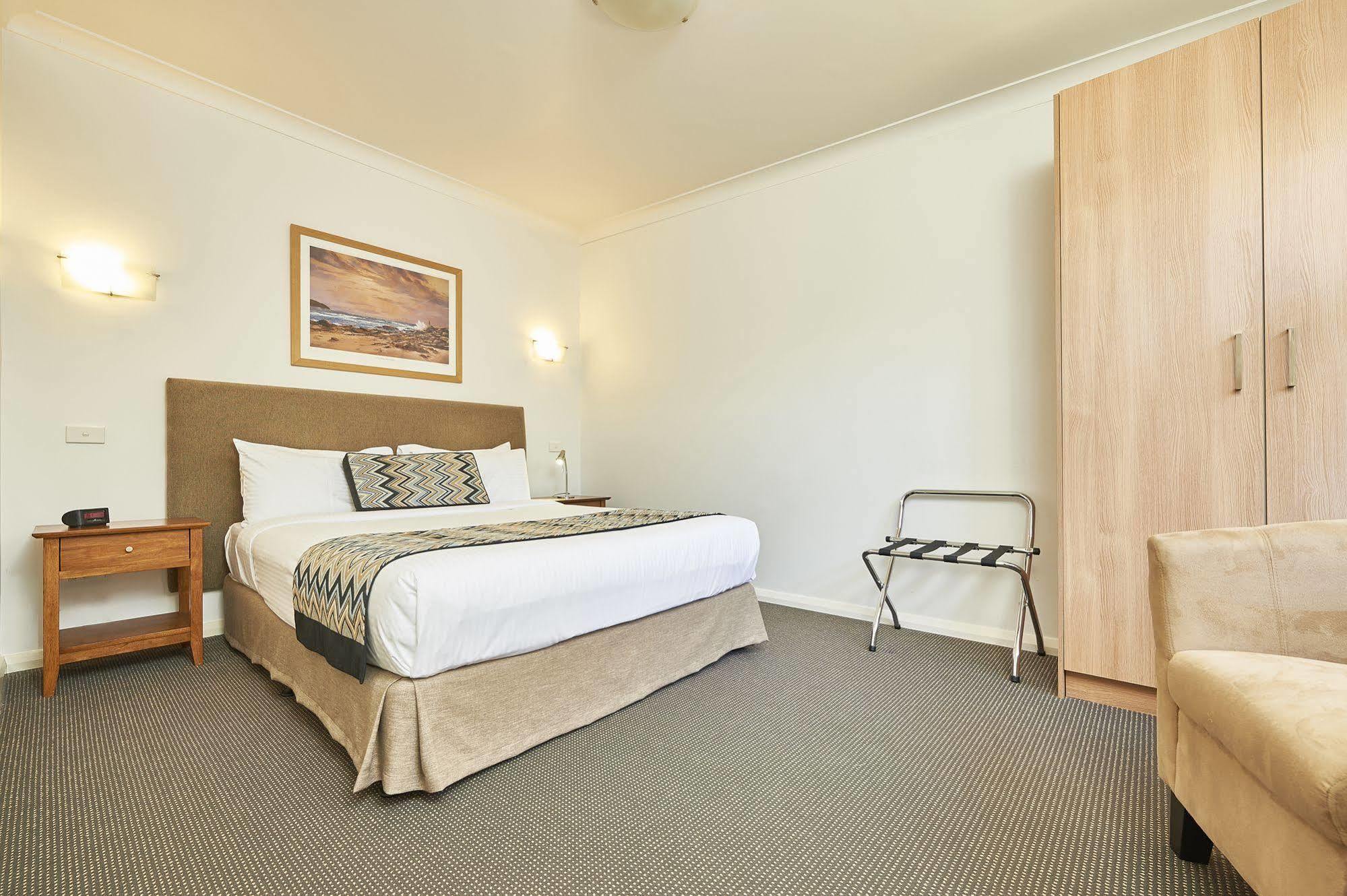 Harbourview Serviced Apartments Ulladulla Εξωτερικό φωτογραφία