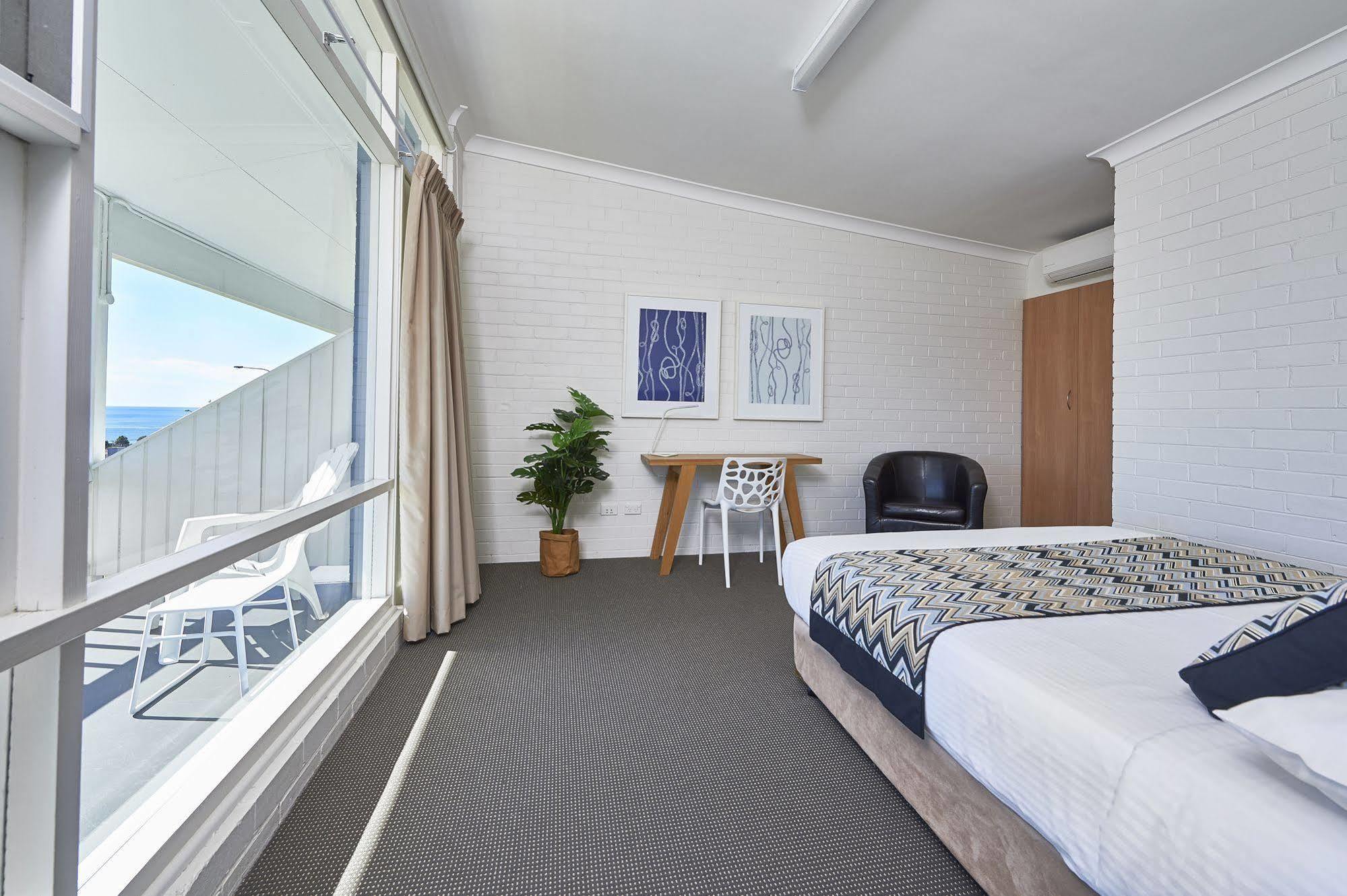 Harbourview Serviced Apartments Ulladulla Εξωτερικό φωτογραφία