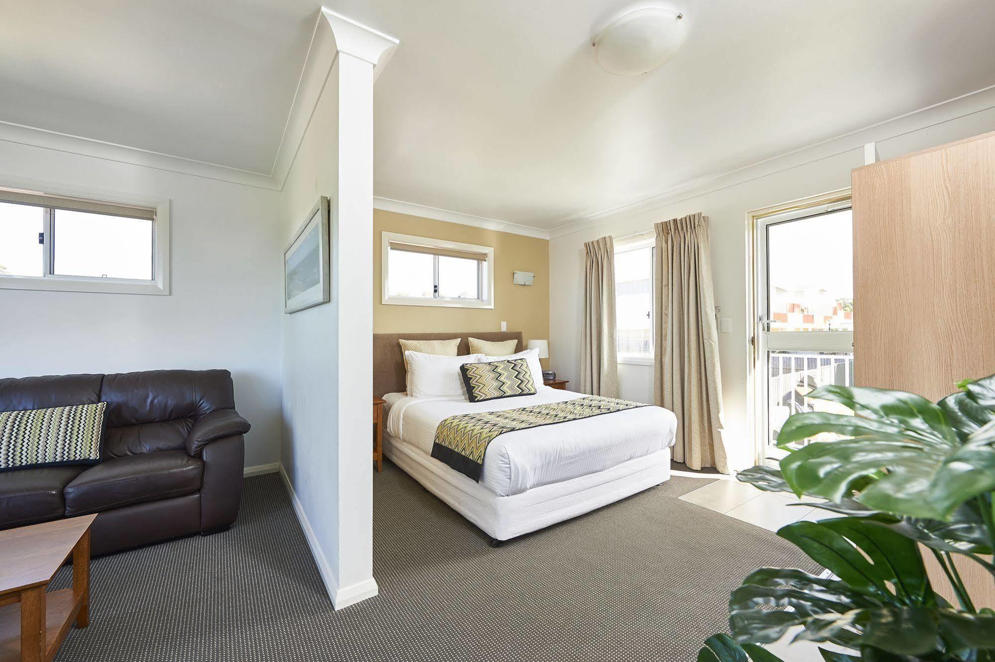 Harbourview Serviced Apartments Ulladulla Εξωτερικό φωτογραφία