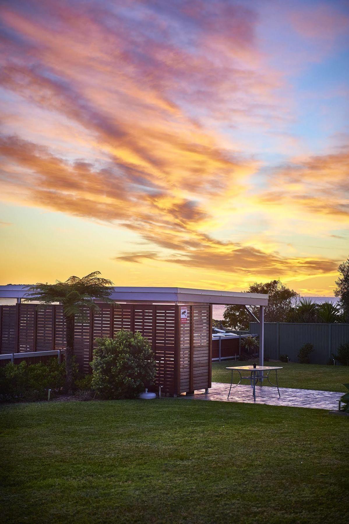Harbourview Serviced Apartments Ulladulla Εξωτερικό φωτογραφία