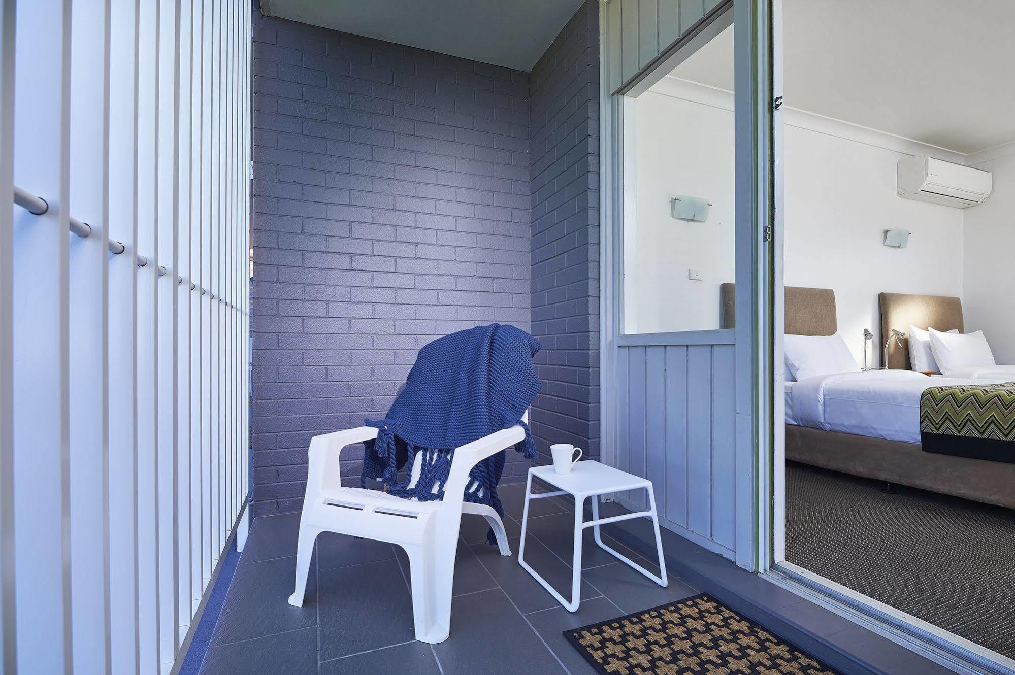 Harbourview Serviced Apartments Ulladulla Εξωτερικό φωτογραφία