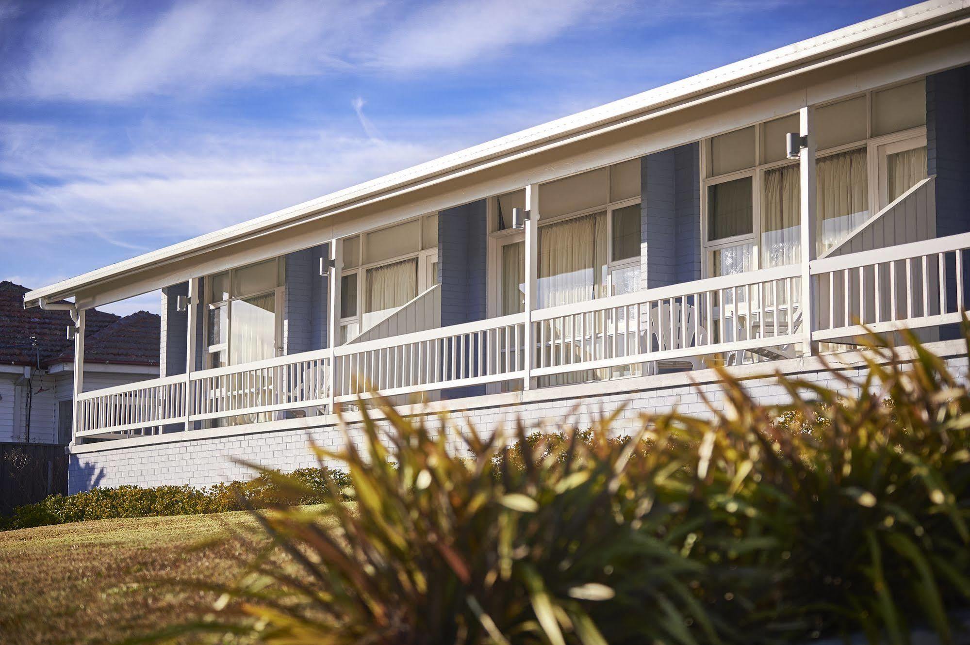 Harbourview Serviced Apartments Ulladulla Εξωτερικό φωτογραφία