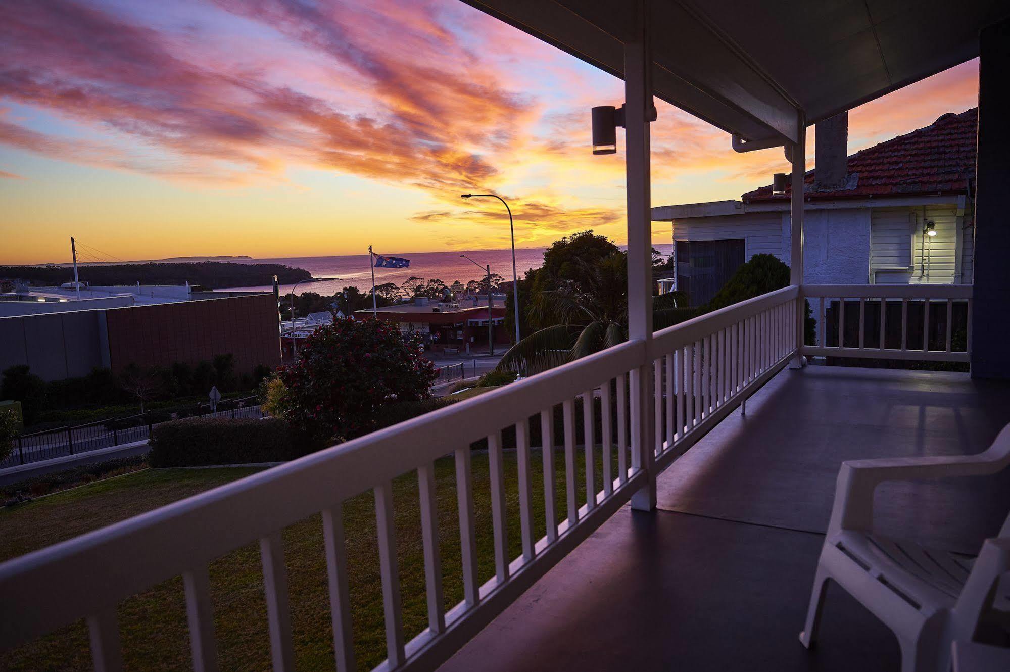 Harbourview Serviced Apartments Ulladulla Εξωτερικό φωτογραφία