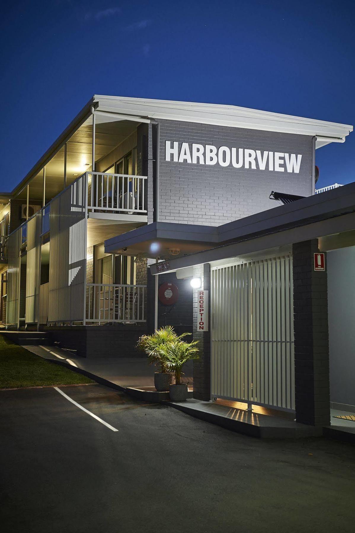 Harbourview Serviced Apartments Ulladulla Εξωτερικό φωτογραφία