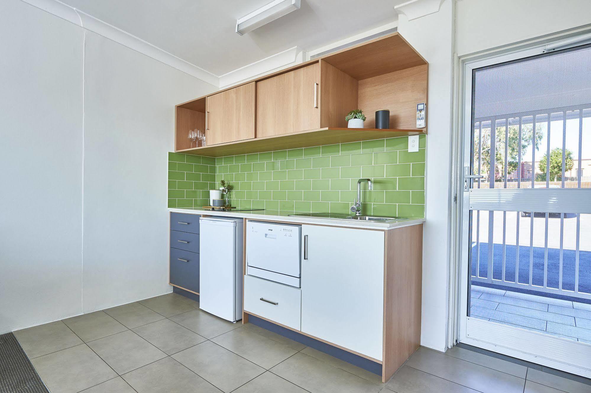 Harbourview Serviced Apartments Ulladulla Εξωτερικό φωτογραφία