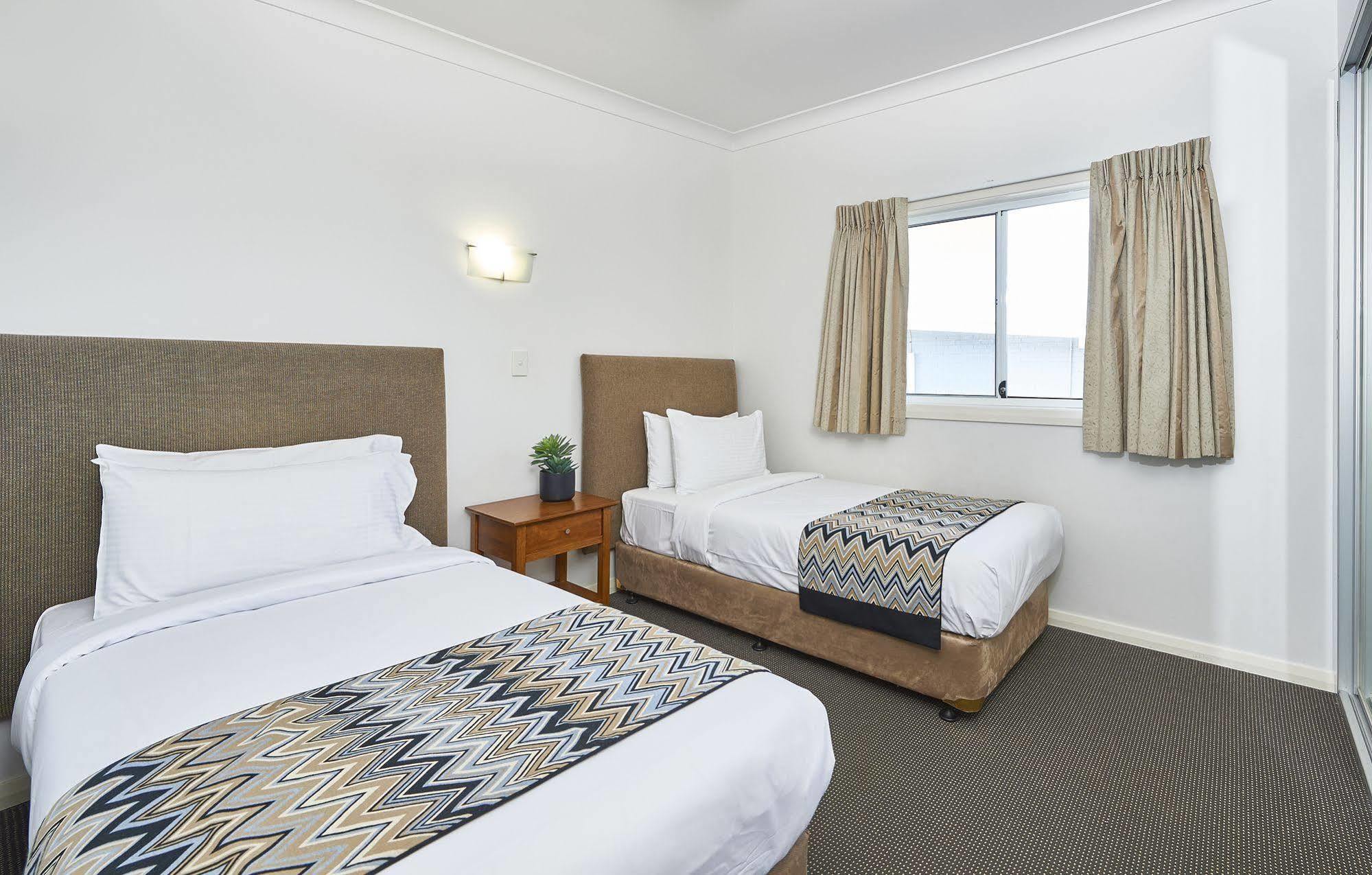 Harbourview Serviced Apartments Ulladulla Εξωτερικό φωτογραφία